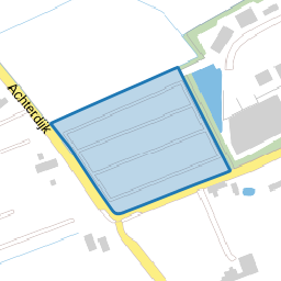 Perceel ODK02-A-2137