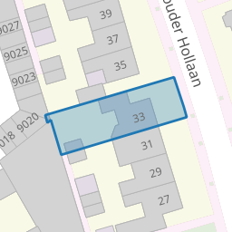 Perceel ODK02-A-2153