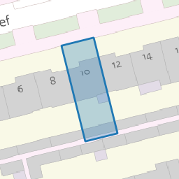 Perceel ODK02-A-2158