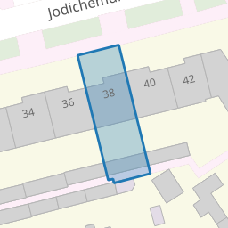 Perceel ODK02-A-2164