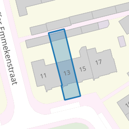 Perceel ODK02-A-2167