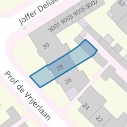 Perceel ODK02-A-2169