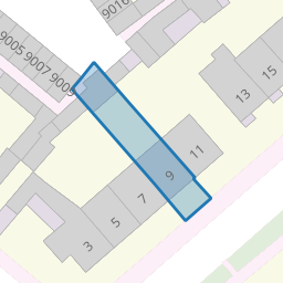 Perceel ODK02-A-2173