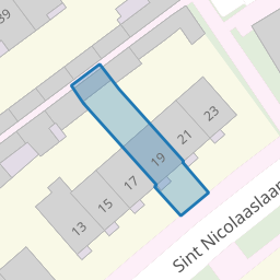 Perceel ODK02-A-2174