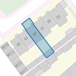 Perceel ODK02-A-2176