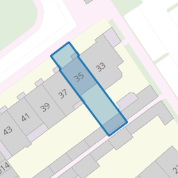 Perceel ODK02-A-2177