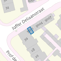 Perceel ODK02-A-2178