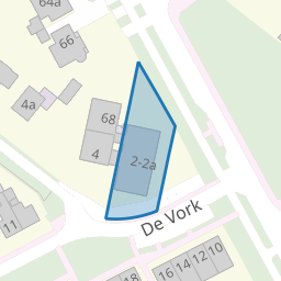 Perceel ODK02-A-2180