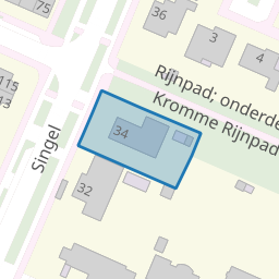 Perceel ODK02-A-2184