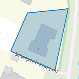 Perceel ODK02-A-2185