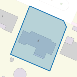 Perceel ODK02-A-2186