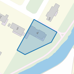 Perceel ODK02-A-2190