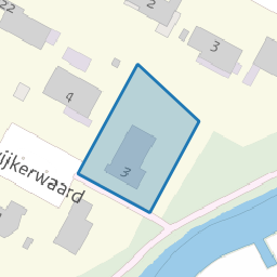 Perceel ODK02-A-2191