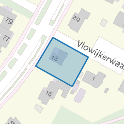 Perceel ODK02-A-2192