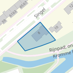 Perceel ODK02-A-2195