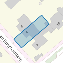 Perceel ODK02-A-2196