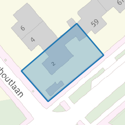 Perceel ODK02-A-2197