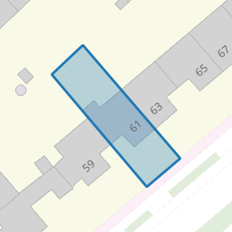 Perceel ODK02-A-2199