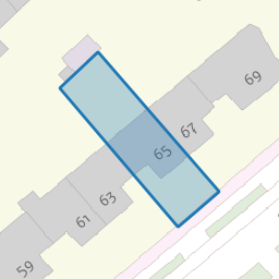 Perceel ODK02-A-2201