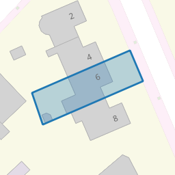 Perceel ODK02-A-2205