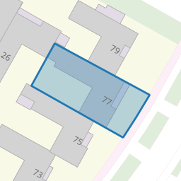 Perceel ODK02-A-2207