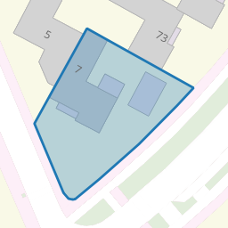 Perceel ODK02-A-2210