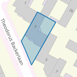 Perceel ODK02-A-2212