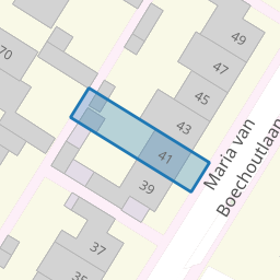 Perceel ODK02-A-2223