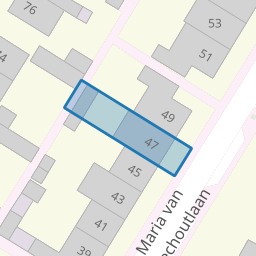 Perceel ODK02-A-2224