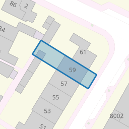 Perceel ODK02-A-2229