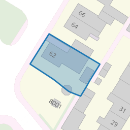 Perceel ODK02-A-2232