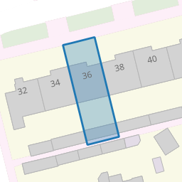 Perceel ODK02-A-2236