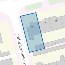 Perceel ODK02-A-2238