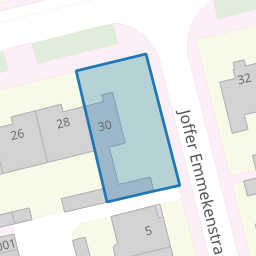 Perceel ODK02-A-2239