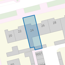 Perceel ODK02-A-2242