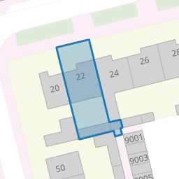 Perceel ODK02-A-2243