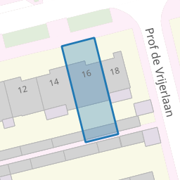 Perceel ODK02-A-2246