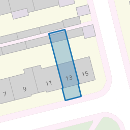 Perceel ODK02-A-2247