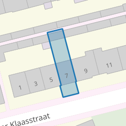 Perceel ODK02-A-2248