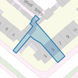 Perceel ODK02-A-2255