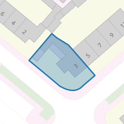 Perceel ODK02-A-2256