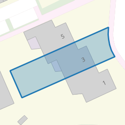 Perceel ODK02-A-2264