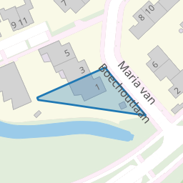 Perceel ODK02-A-2265