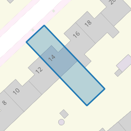 Perceel ODK02-A-2270