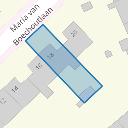 Perceel ODK02-A-2272