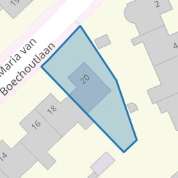 Perceel ODK02-A-2273