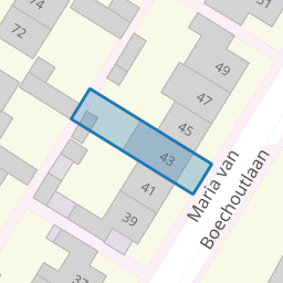 Perceel ODK02-A-2277