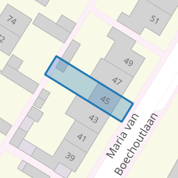 Perceel ODK02-A-2278