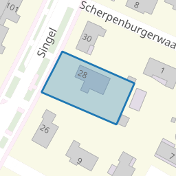 Perceel ODK02-A-2283