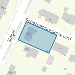 Perceel ODK02-A-2284